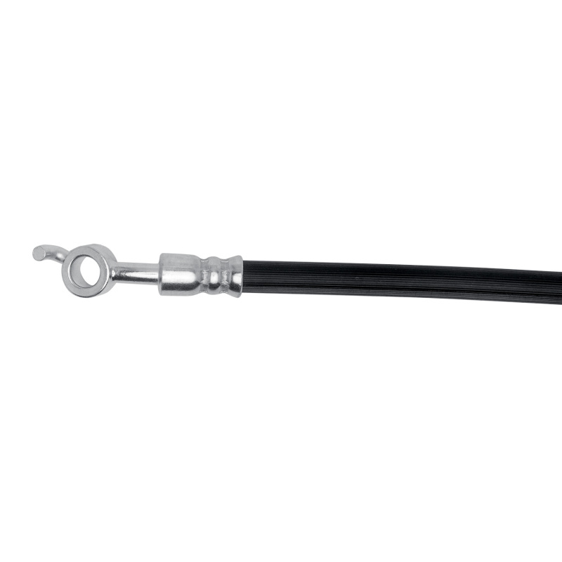 Kia Cadenza Brake Hose - Rear - R1 Concepts - `14-`16